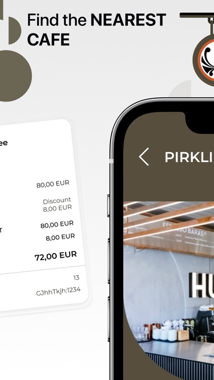 Huracan Coffee screenshot-3