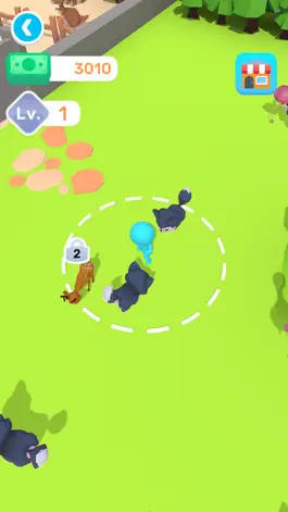 Game screenshot Cuttie Pet Shop mod apk