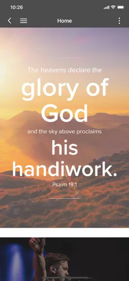 Game screenshot Light House Church Alabama hack