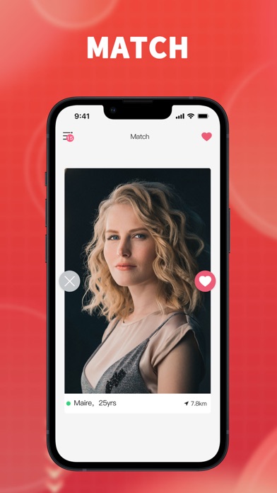 Fast Dating Nearby - Flirt Me Screenshot