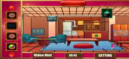 Game screenshot Infinite:100 Rooms Escape Game apk