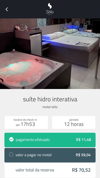 Motel Stilo screenshot-3