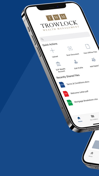 Trowlock Wealth Management