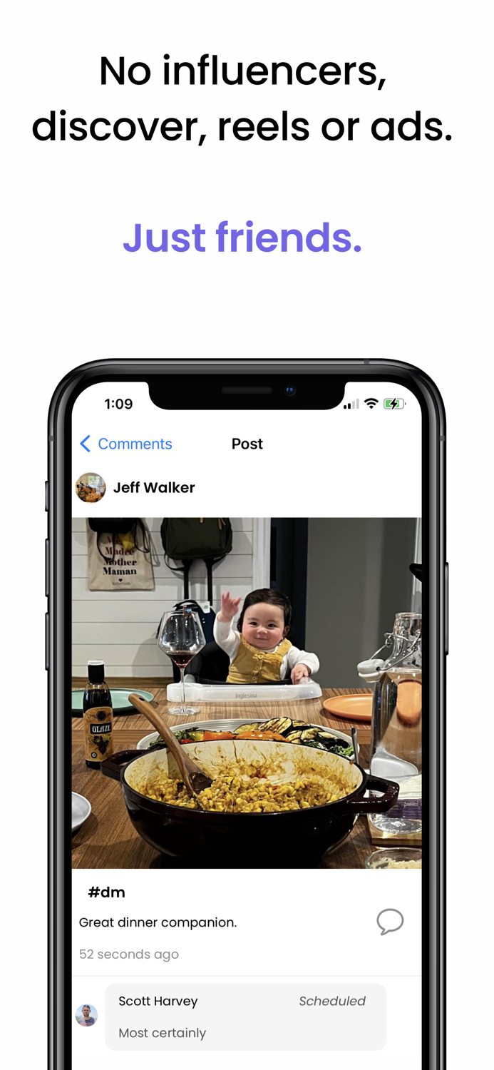 Bonsai - Private Photo Albums