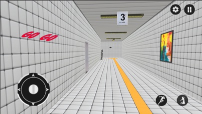 Dead And Exit Escape Games Screenshot