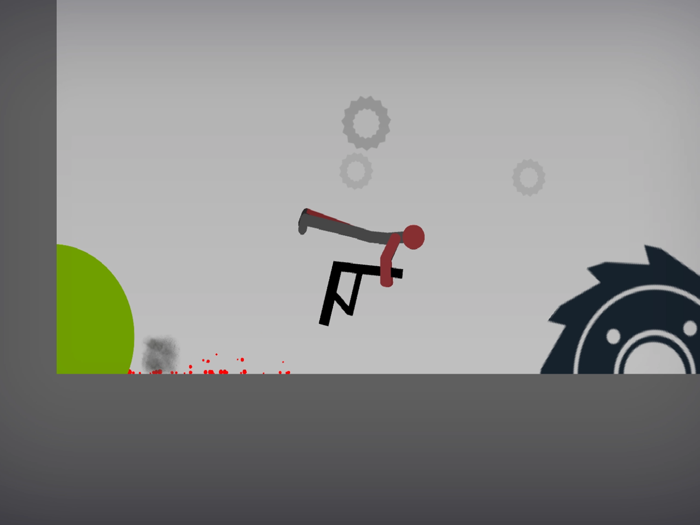 Physical Simulation Guy