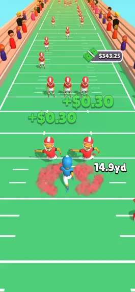 Game screenshot Football Score! apk