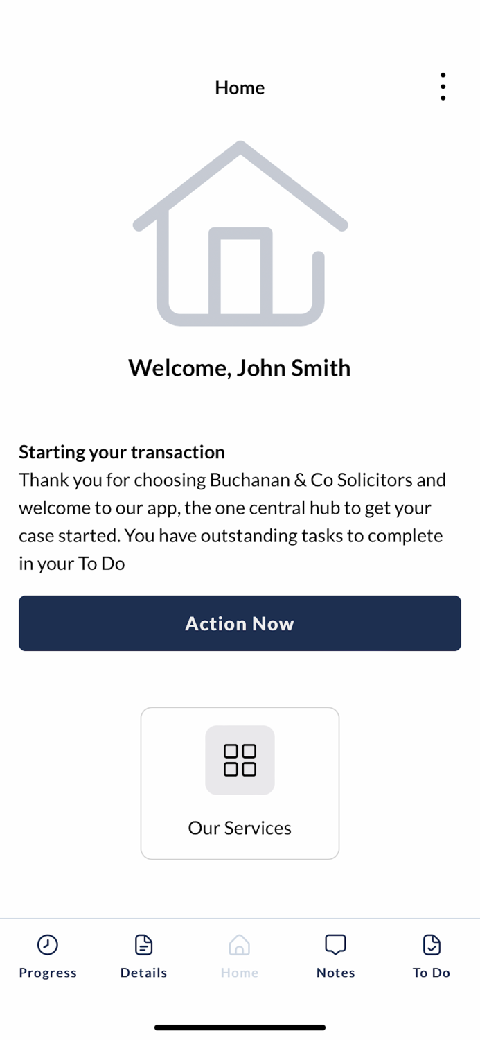 Buchanan and Co Solicitors
