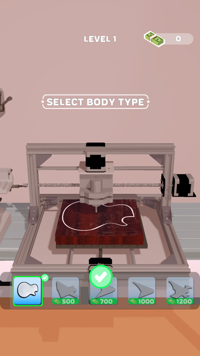 Guitar Factory Screenshot
