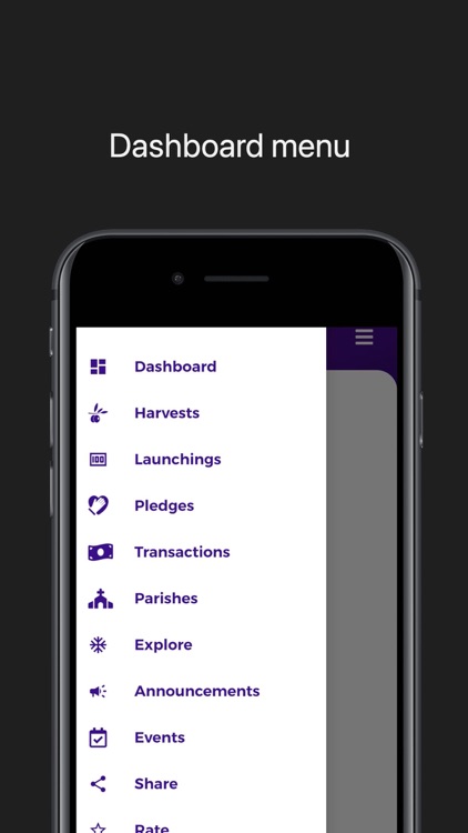 Harvest Pad Management System screenshot-4