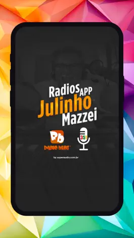 Game screenshot Radio 351 mod apk