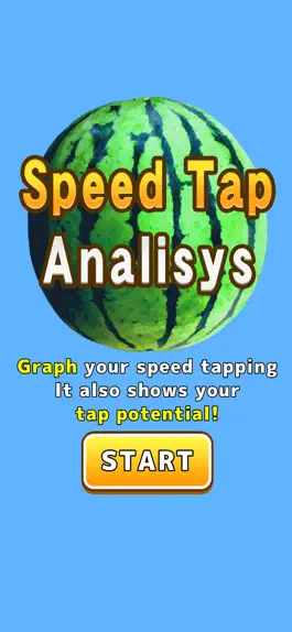 Game screenshot Speed tap analysis mod apk