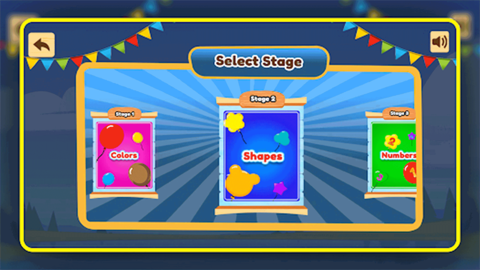 #2. POP & LEARN (iOS) بواسطة: MUHAMMAD TAHIR NADEEM QADRI