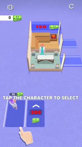Game screenshot Relax Center apk