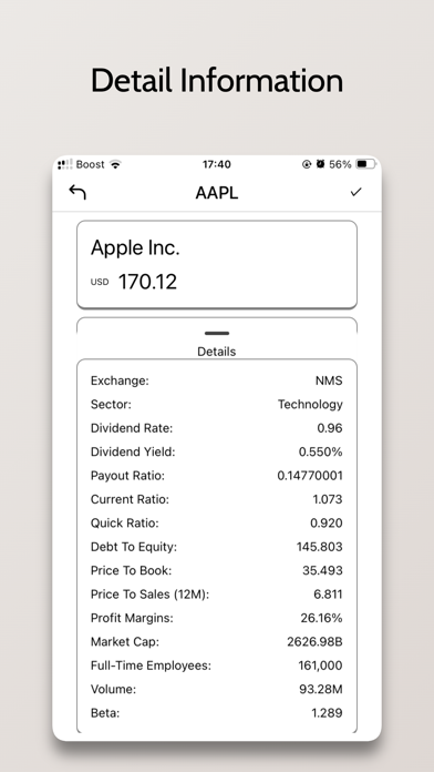Vestoi Screenshot