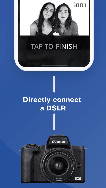 Snappic Booth screenshot-3