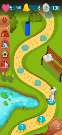 Game screenshot Pets Rescue World hack