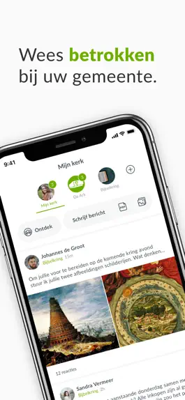 Game screenshot De Ark mod apk