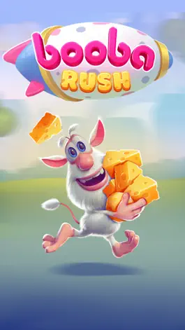 Game screenshot Booba Rush mod apk