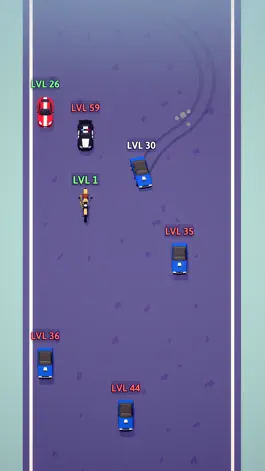 Game screenshot Hill Drift mod apk