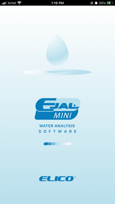 E-jal mini app screenshot 3