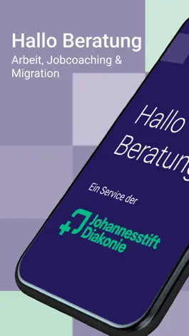 Game screenshot Hallo Beratung mod apk