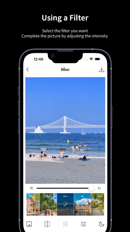 FilmN Hyoshinkwak: Summer screenshot-3