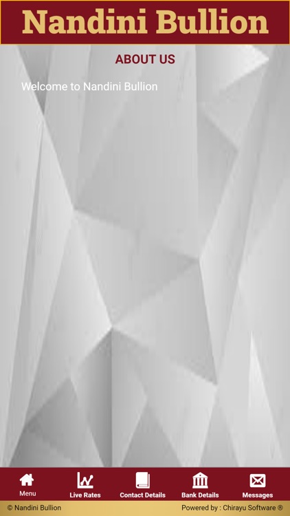 Nandini Bullion screenshot-3