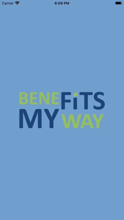 Make A Claim - BeneFitsMyWay screenshot-5