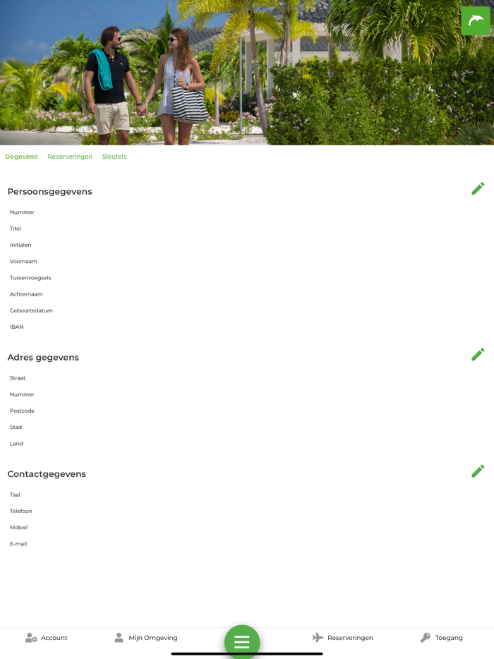 Grand Windsock Bonaire