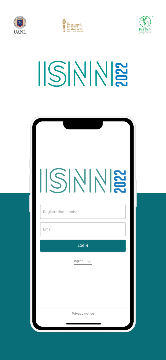 ISNN 2022