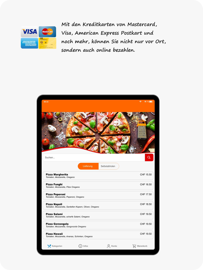 Tagihusli Kebab Haus