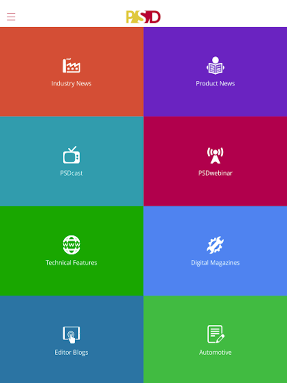 Screenshot #4 pour Power Systems Design
