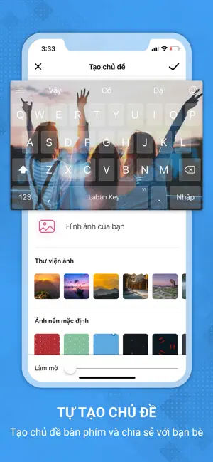 Laban Key: Gõ tiếng Việt4+_4