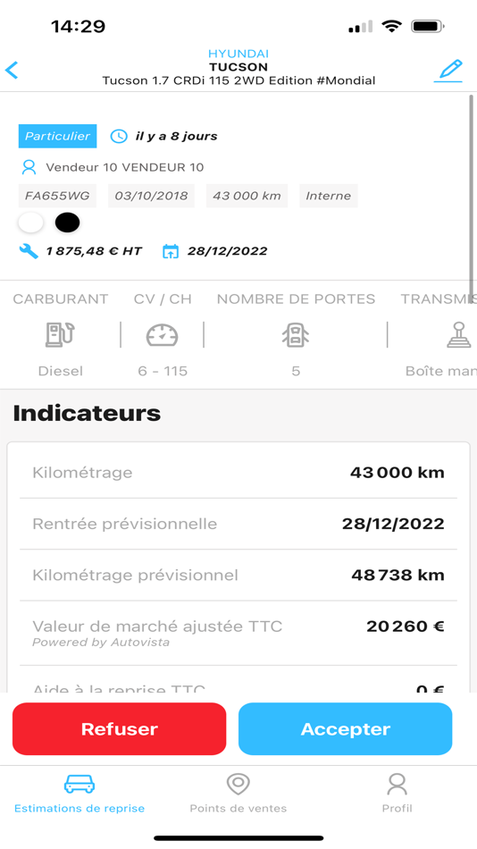 #3. ScanPass OpenFlex (iOS) 由: bee2link