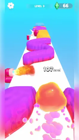 Game screenshot Jelly Raid hack