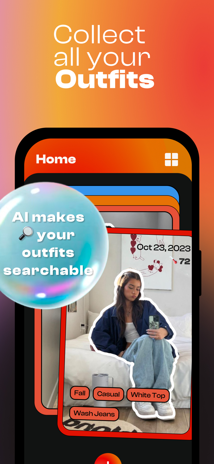 Fitcheck - AI Personal Stylist