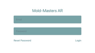 MM-AR Screenshot