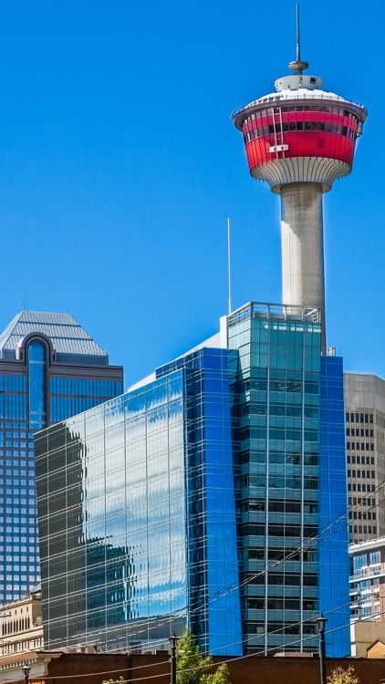 Calgary Wallpapers screenshot-3