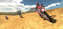 Game screenshot Dirt Bike Ghost Savage mod apk