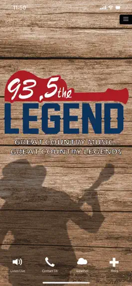 Game screenshot 93.5 The Legend mod apk