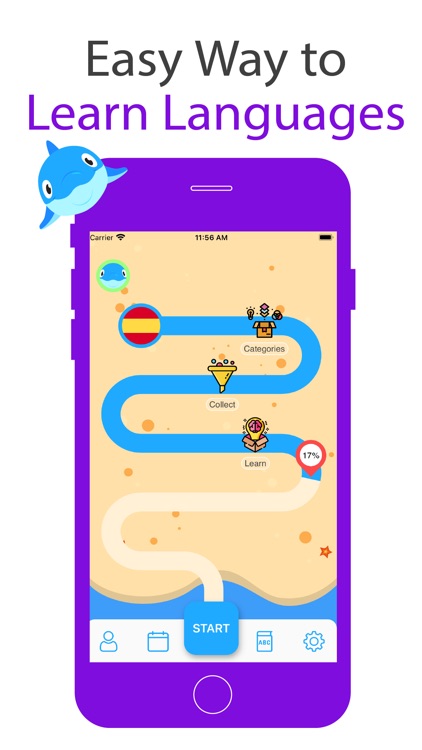 SmartWord - Learn Languages