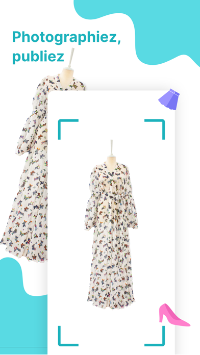 Looki Screenshot