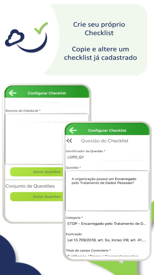 #4. AgilCheck (iOS) 由: AgilQualit Tecnologia
