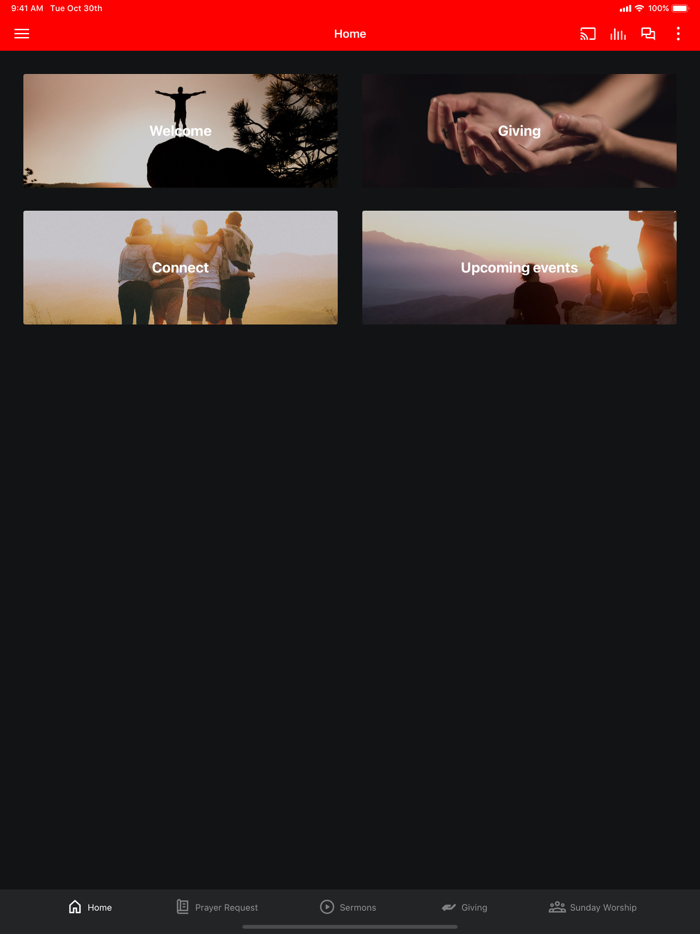 Stanton Christian Church