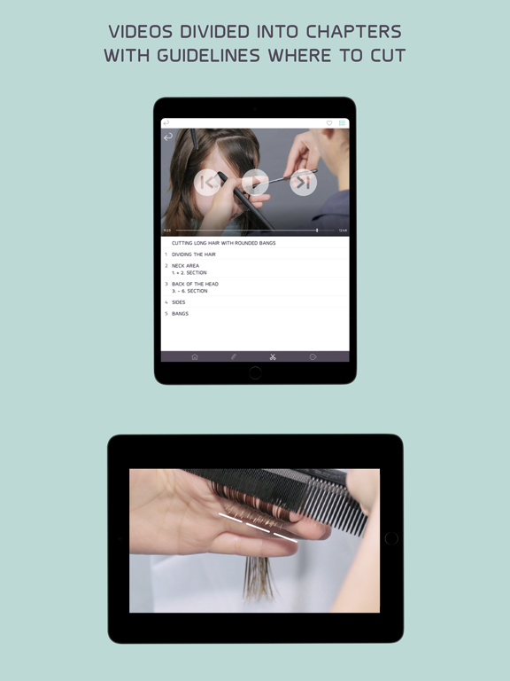 Screenshot #6 pour KidsCut