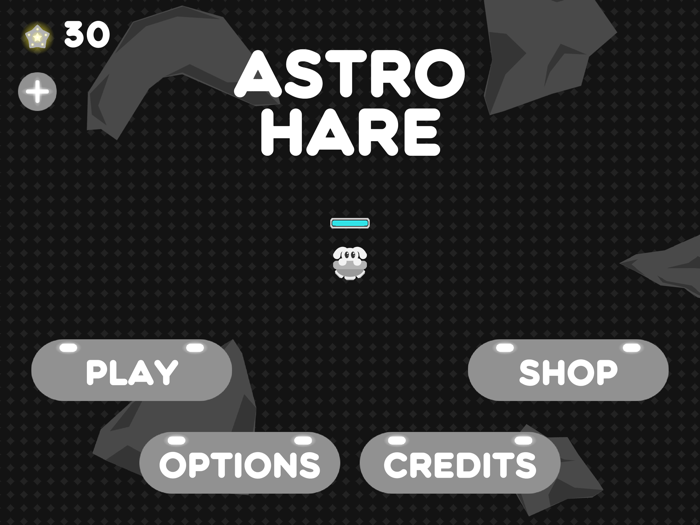 Astro Hare