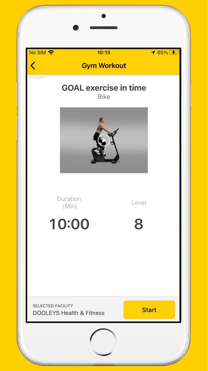 DOOLEYS Health and Fitness