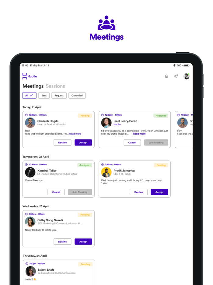 Feria Expansión Profesional