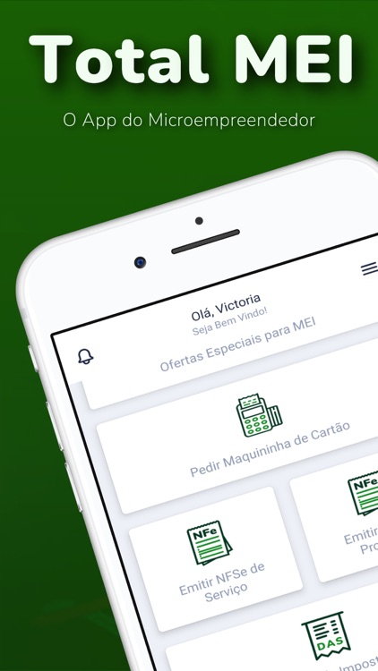 Total MEI: INSS, DAS Fácil